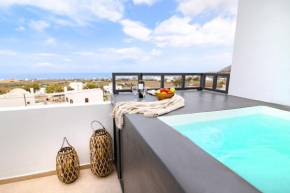 WHITE BREEZE VILLAS